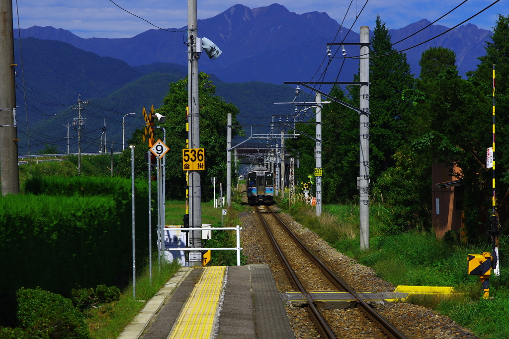 旅はここから＼(^_^)／