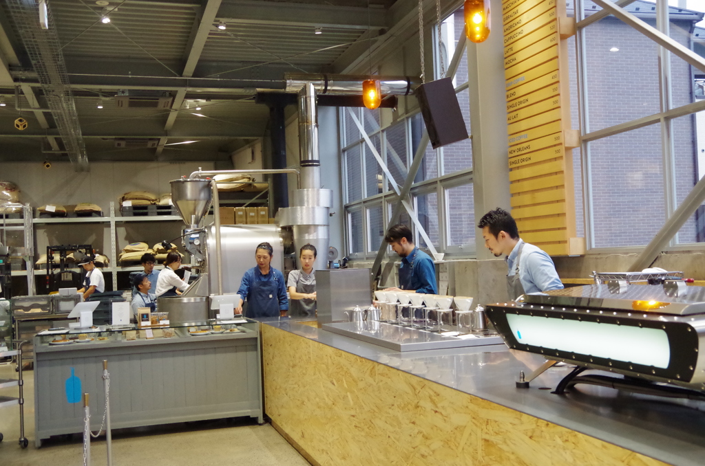 いよいよオーダー♫