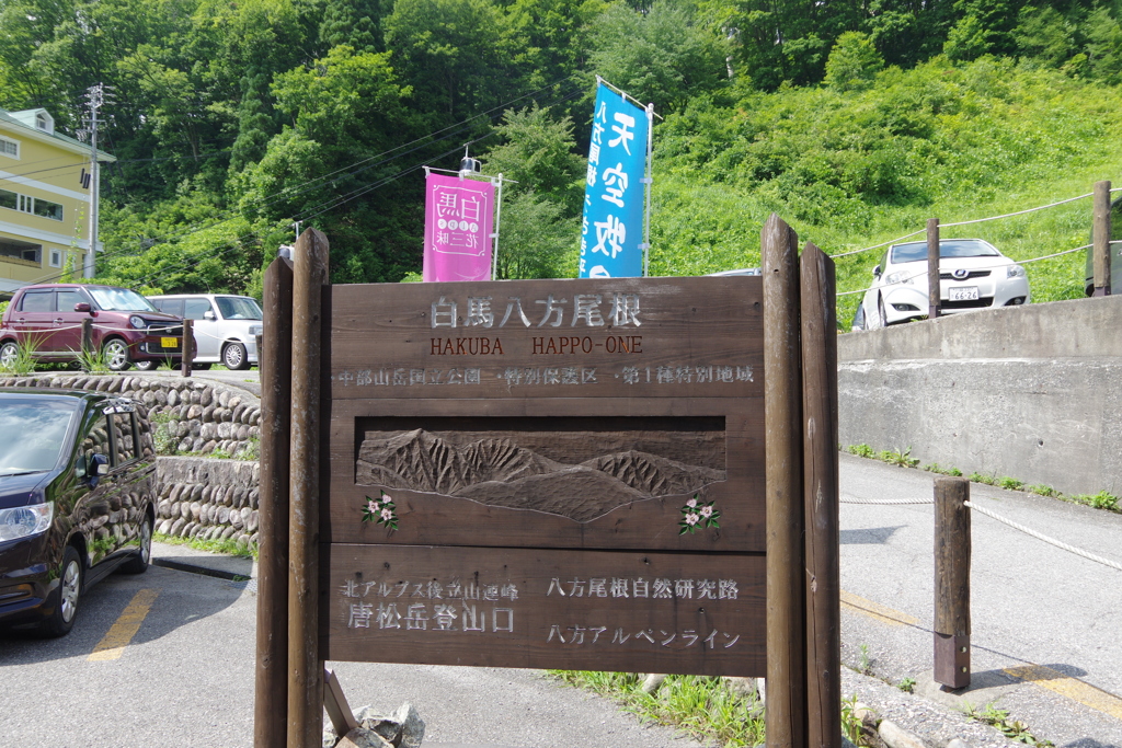 本日は晴天なり～