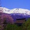 山と暮らす～里の春～