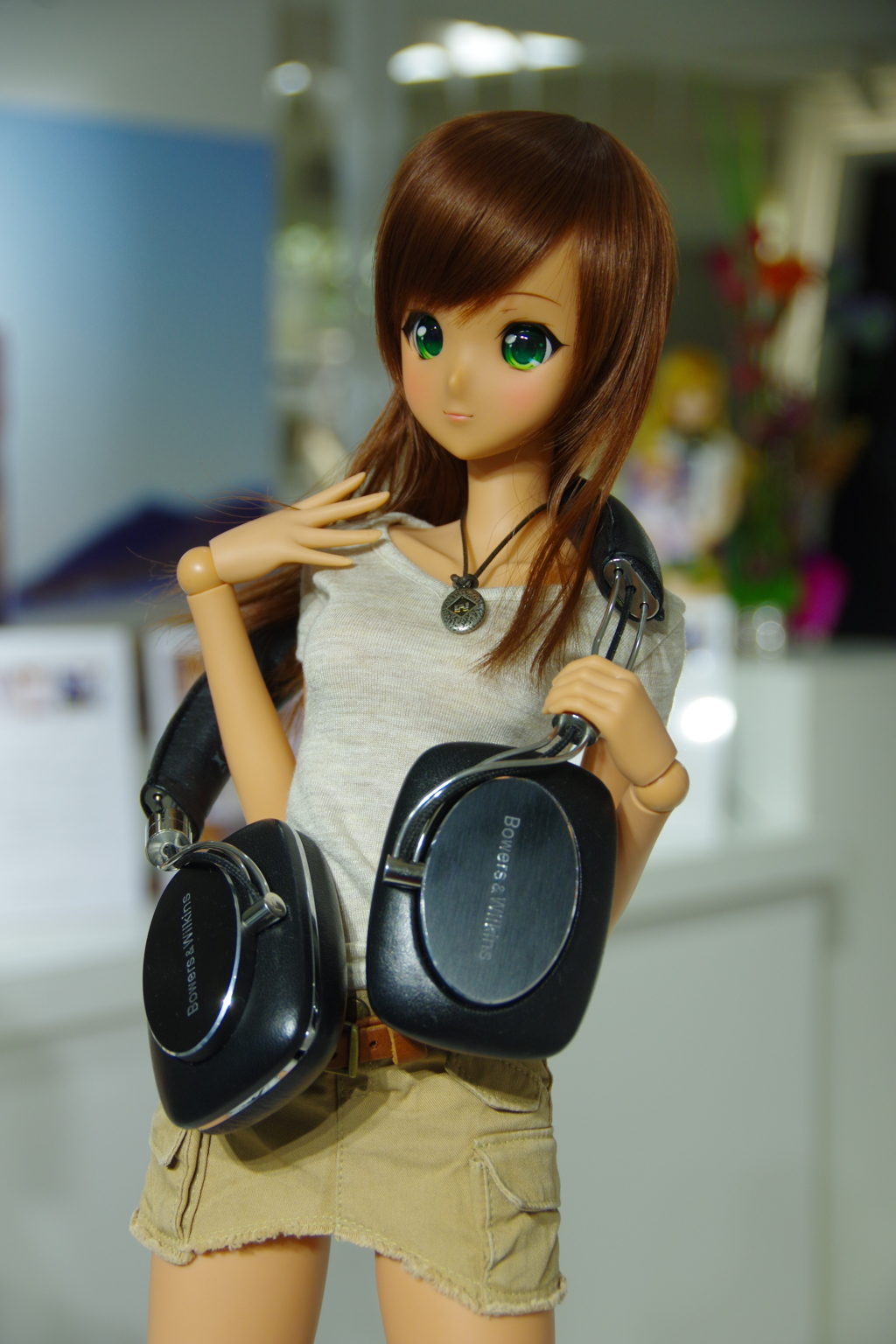 今夜は～君の好きな歌一緒に聴こうよ♫