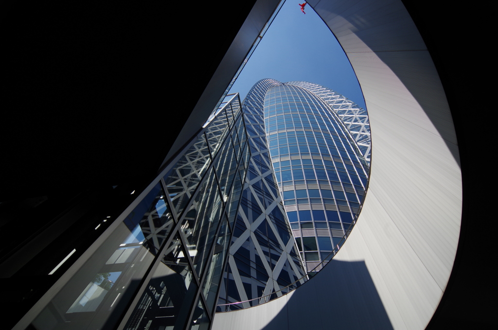 １２－２４広角レンズ試し撮り5