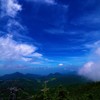 君と過ごした高原～碧空～