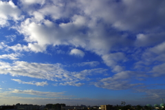 たった今・・・