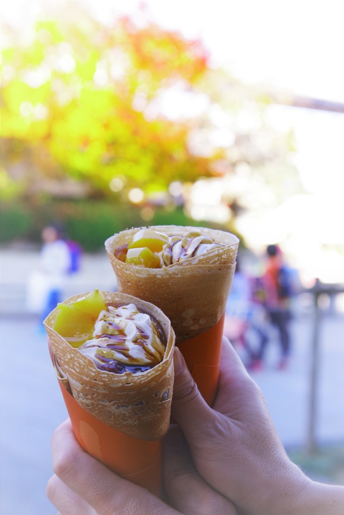 あま～い夢を•*¨*•.¸¸♬