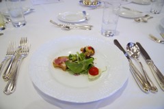 苦手なものは・・・