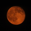 red　moon