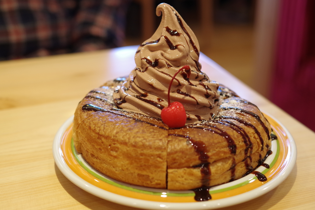 シロもいいけどクロもいい～！