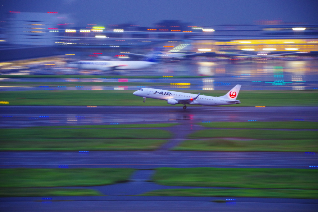 雨にもマケズ・・・