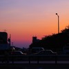 The road home☆。.:＊・゜
