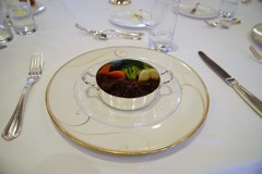 メインは，゜．：。＋゜