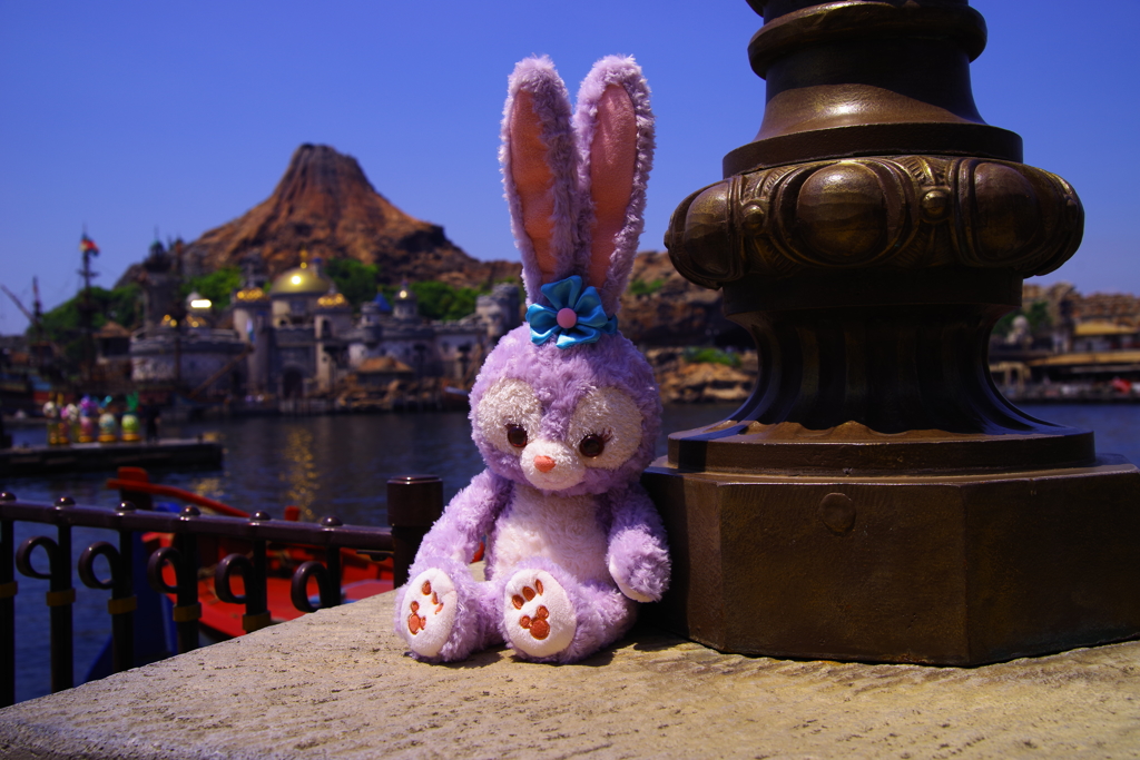 君とまた・・・素敵な旅を•*¨*•.¸¸♬