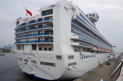diamond　princess2