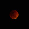 Red moon mystery♪。.:＊・゜