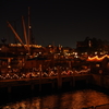 Romantic　Harbor Lights，゜．：。＋゜