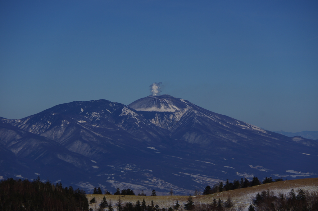 Mt. Asamasan