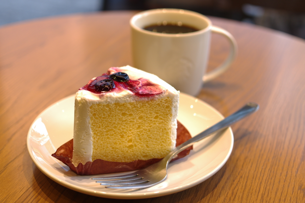 coffee　break