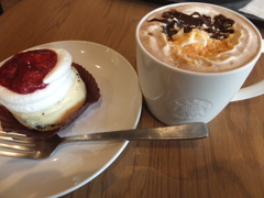 午後のひととき