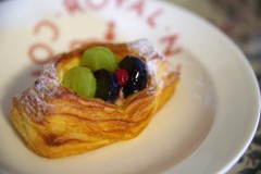 おめざ(≧∇≦*)