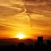 ｷﾗｷﾗSunset，゜．：。＋゜
