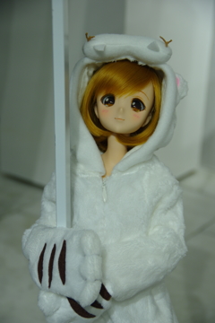 にゃん=^_^=