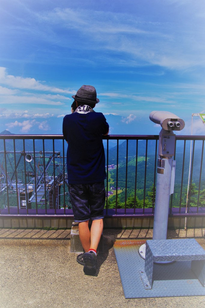 君の想い•*¨*•.¸¸♬