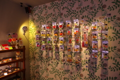 どれも食べたくな～る(≧∇≦*)