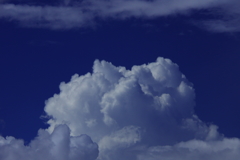 thunder cloud