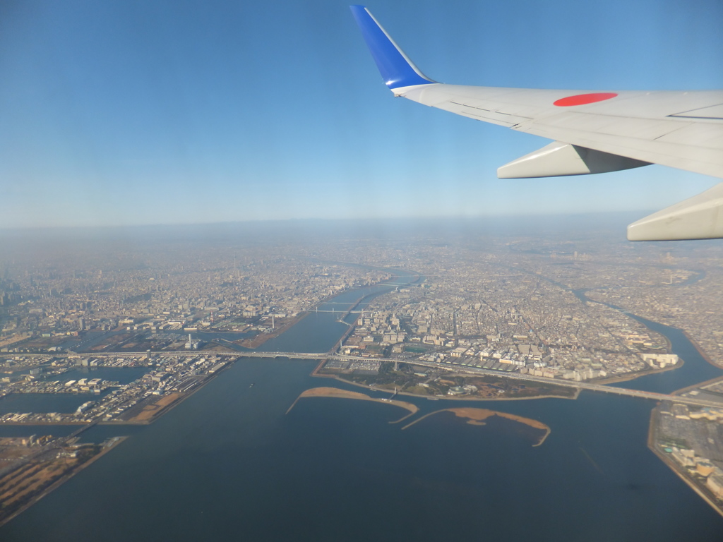 素敵な旅を～！