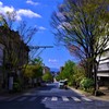 長野駅までのセンターはいただきヾ(≧∇≦)