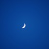 Crescent Moon♪。.:＊・゜