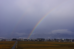 Double　Rainbow♡