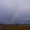 Double　Rainbow♡