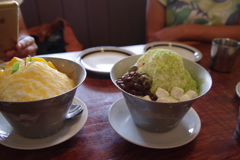 冷え冷え～雪氷(ソルビン)～♬