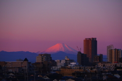 しずくpinkに頬染めて♥