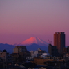 しずくpinkに頬染めて♥