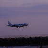 空と海の間には。。。