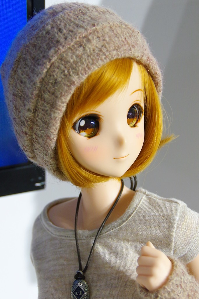 ふぁいと♪。.:＊・゜