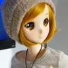 ふぁいと♪。.:＊・゜