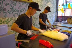 甘くてアツ～～～ぃ♬*゜