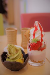 君とsweetsたいむ♪。.:＊・゜