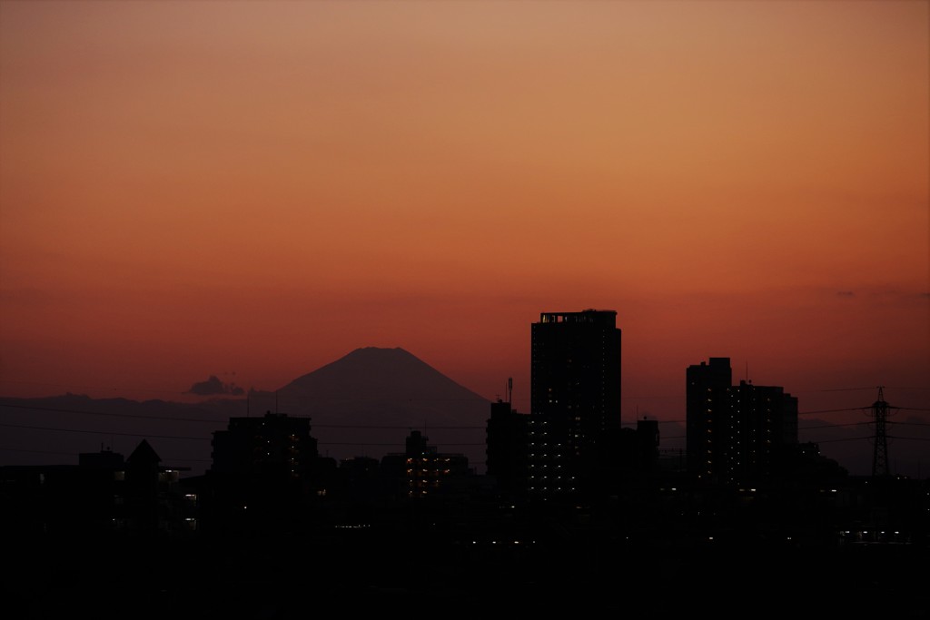 山と暮らす～明日へ～