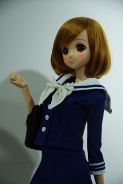行ってきまぁ～す＼(^_^)／
