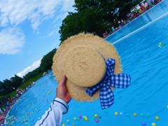 memories of summer•*¨*•.¸¸♬