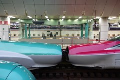 chu～～～(≧∇≦*)