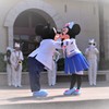 Chu~，゜．：。＋゜ラブラブでみていられないよ～ヾ(≧∇≦)