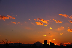 富士山四景4