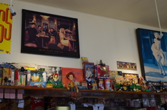 ビビりながら撮ってみた(笑)