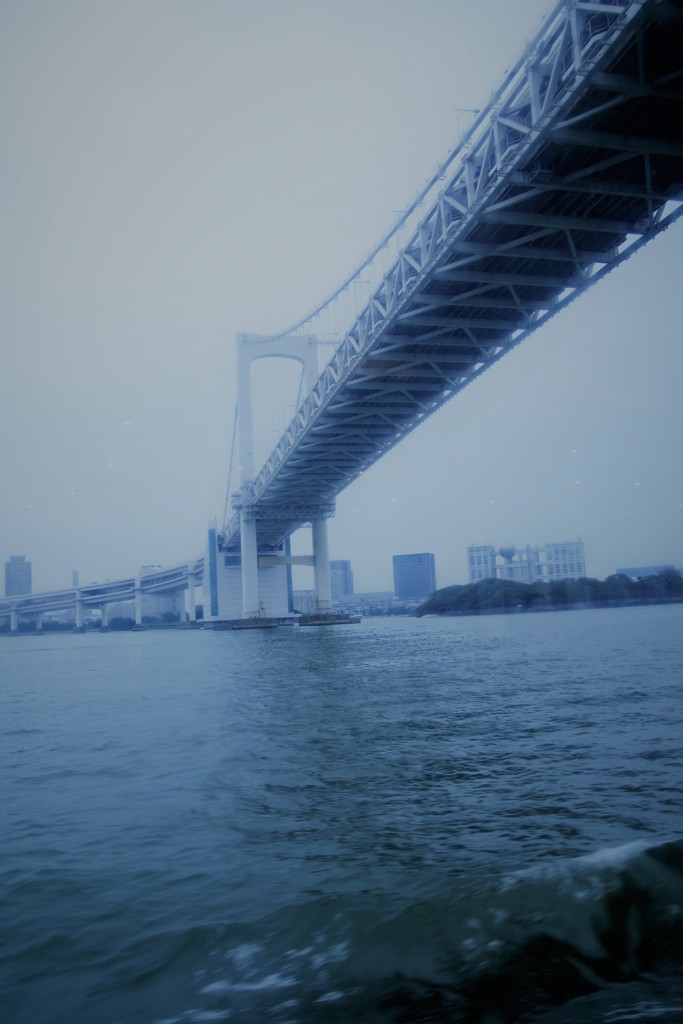 お料理の合間に～♬