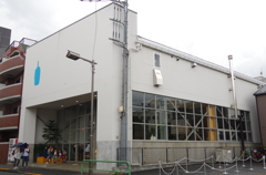 初・・・しずくblue　bottle!!!